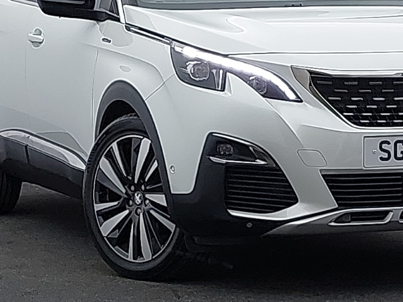 Used Peugeot 3008 2019 for sale - 78085370: Photo 9