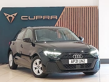 Used Audi A1 2021 for sale - 75500661: Photo