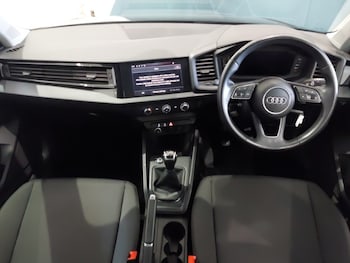 Used Audi A1 2021 for sale - 75500661: Photo