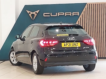 Used Audi A1 2021 for sale - 75500661: Photo