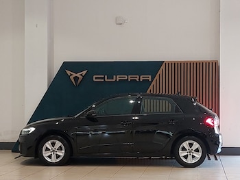 Used Audi A1 2021 for sale - 75500661: Photo