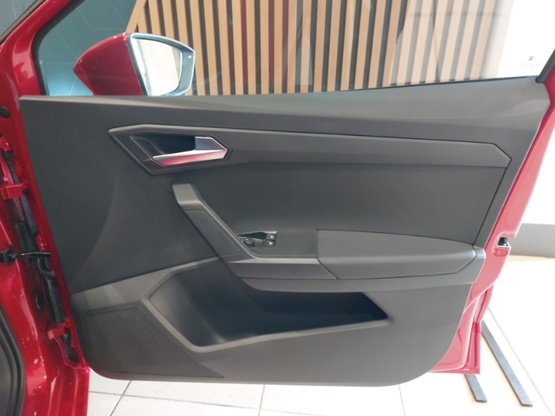 Used SEAT Ibiza 2025 for sale - 77012519: Photo 10