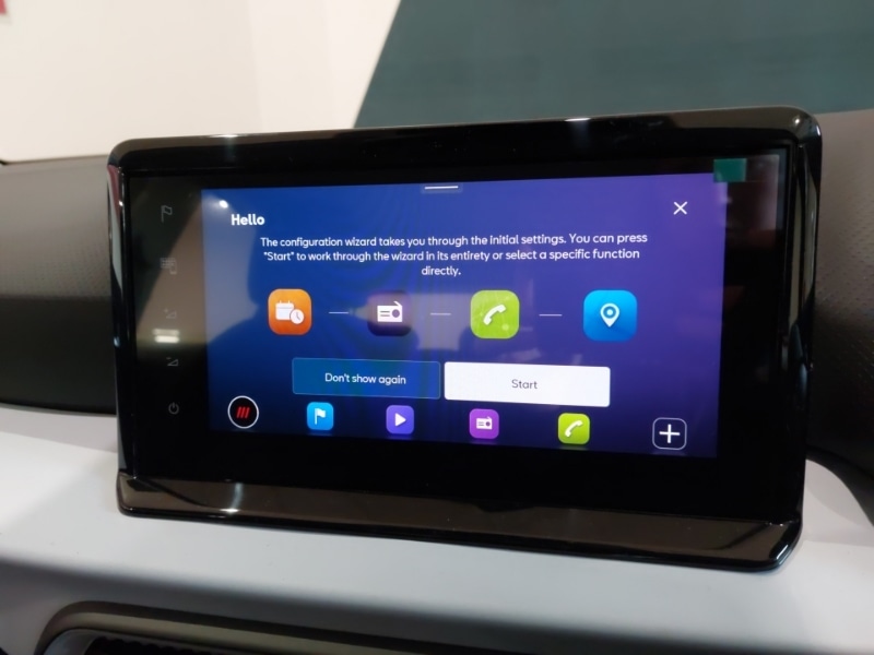 Used SEAT Ibiza 2025 for sale - 77012519: Photo 11