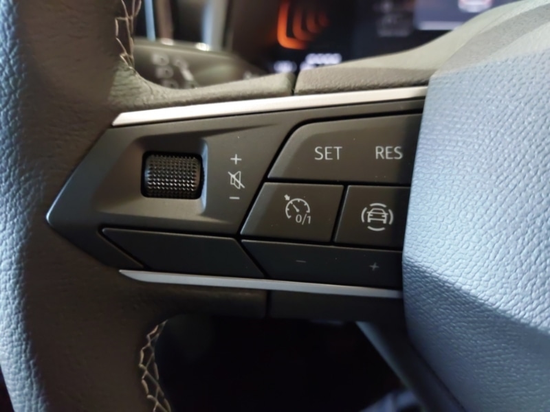 Used SEAT Ibiza 2025 for sale - 77012519: Photo 13