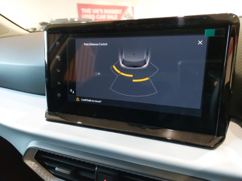 Used SEAT Ibiza 2025 for sale - 77012519: Photo 15