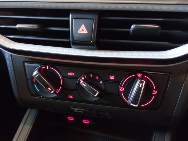 Used SEAT Ibiza 2025 for sale - 77012519: Photo 16