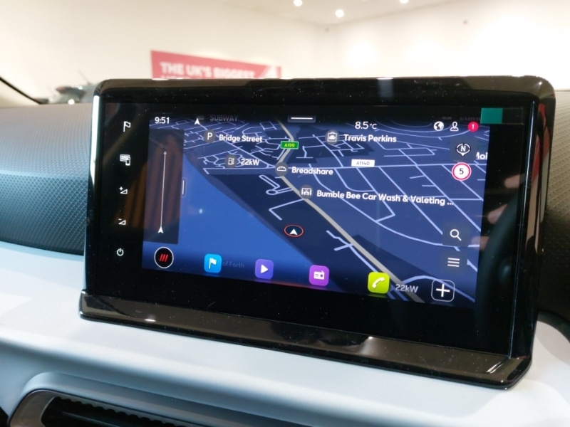 Used SEAT Ibiza 2025 for sale - 77012519: Photo 17