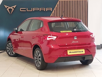 Used SEAT Ibiza 2025 for sale - 77012519: Photo