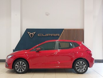 Used SEAT Ibiza 2025 for sale - 77012519: Photo