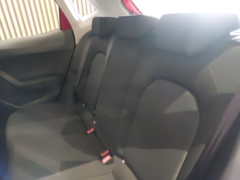 Used SEAT Ibiza 2025 for sale - 77012519: Photo 6