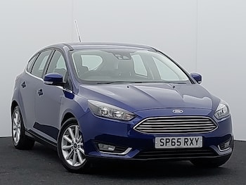 Ford - Focus