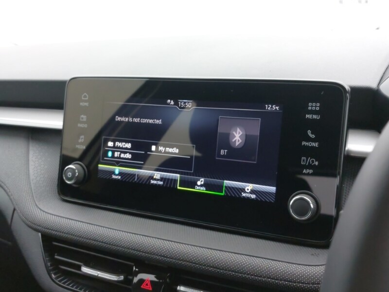 Used Skoda Fabia 2025 for sale - 78054761: Photo 14