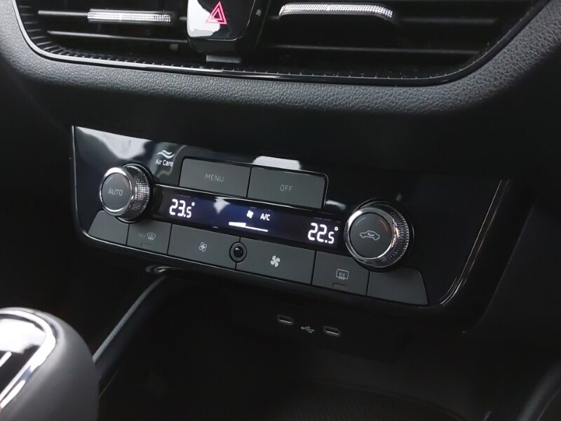 Used Skoda Fabia 2025 for sale - 78054761: Photo 15