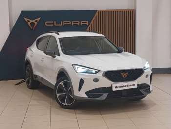 2022 - 1.5 TSI 150 V1 5dr