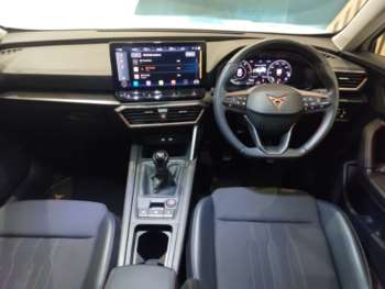 Used Cupra Formentor 2022 for sale - 75442580: Photo