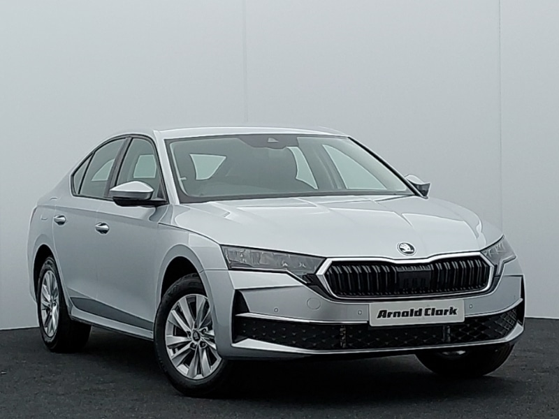 Used Skoda Octavia 2025 for sale - 76244209: Photo 1