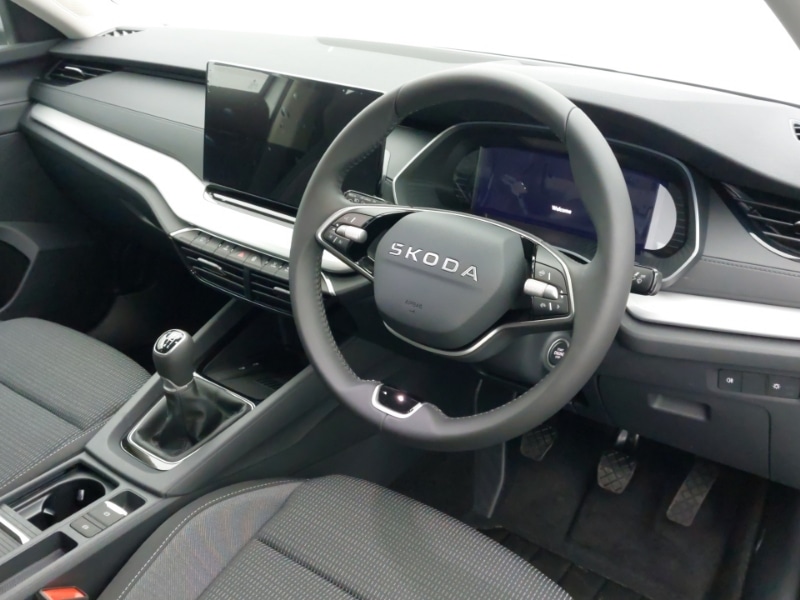Used Skoda Octavia 2025 for sale - 76244209: Photo 12