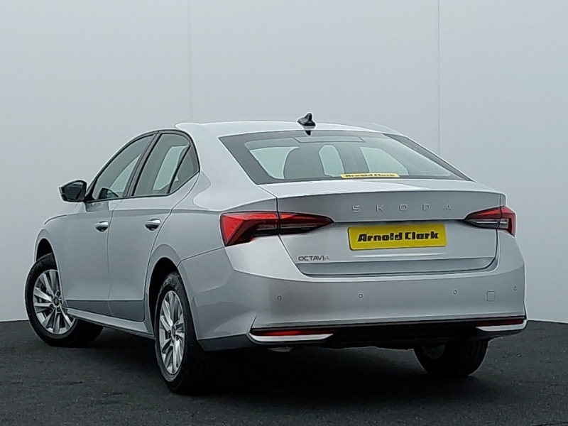 Used Skoda Octavia 2025 for sale - 76244209: Photo 3