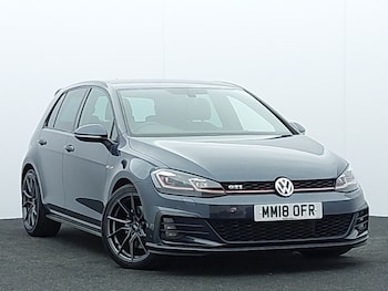 Used Volkswagen Golf 2018 for sale - 79561688: Photo