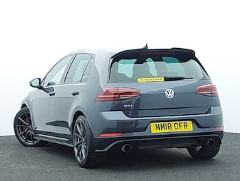 Used Volkswagen Golf 2018 for sale - 79561688: Photo