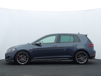 Used Volkswagen Golf 2018 for sale - 79561688: Photo