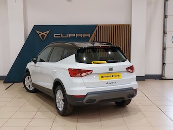 Used SEAT Arona 2026 for sale - 78460630: Photo