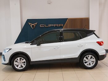 Used SEAT Arona 2026 for sale - 78460630: Photo