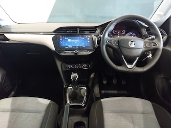 Used Vauxhall Corsa 2023 for sale - 79171430: Photo