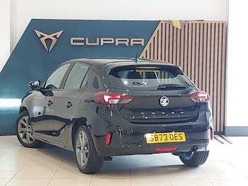 Used Vauxhall Corsa 2023 for sale - 79171430: Photo