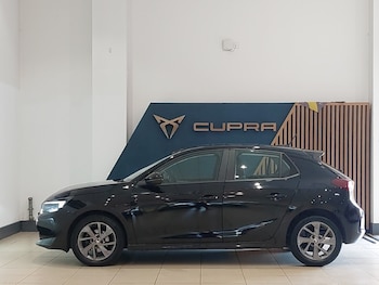 Used Vauxhall Corsa 2023 for sale - 79171430: Photo