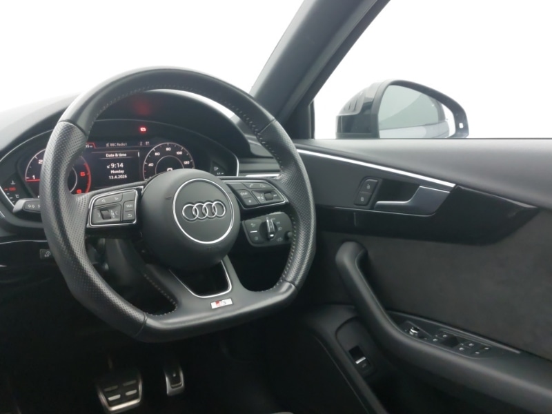Used Audi A4 2019 for sale - 78225337: Photo 10