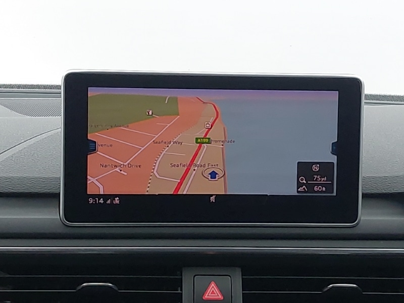 Used Audi A4 2019 for sale - 78225337: Photo 11