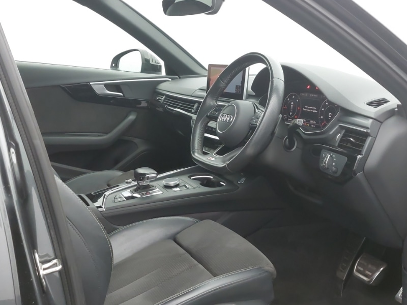 Used Audi A4 2019 for sale - 78225337: Photo 12