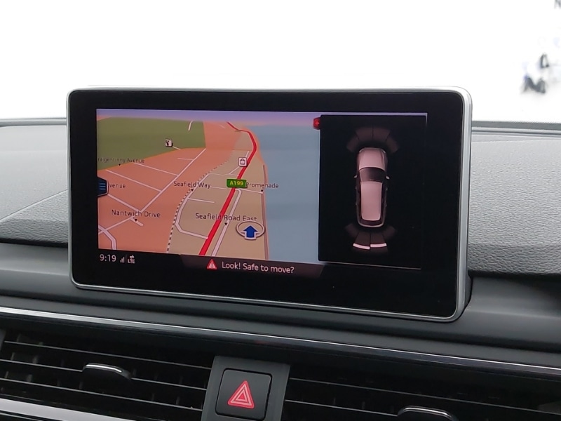 Used Audi A4 2019 for sale - 78225337: Photo 13