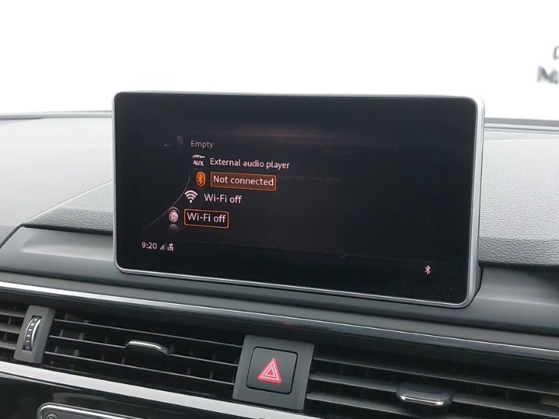 Used Audi A4 2019 for sale - 78225337: Photo 14