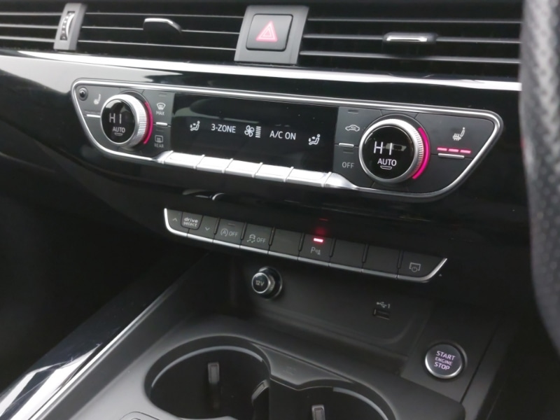 Used Audi A4 2019 for sale - 78225337: Photo 15