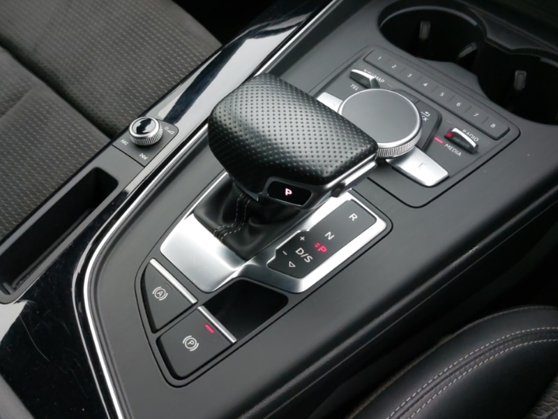 Used Audi A4 2019 for sale - 78225337: Photo 16