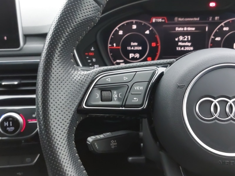 Used Audi A4 2019 for sale - 78225337: Photo 17