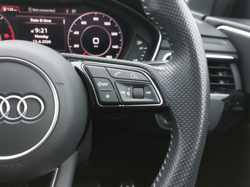 Used Audi A4 2019 for sale - 78225337: Photo 18