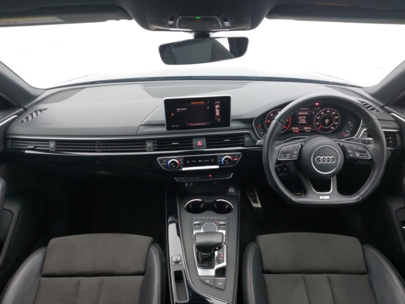 Used Audi A4 2019 for sale - 78225337: Photo 2