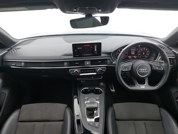 Used Audi A4 2019 for sale - 78225337: Photo
