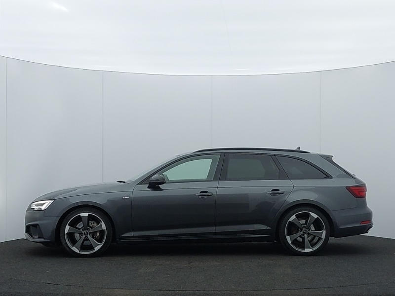 Used Audi A4 2019 for sale - 78225337: Photo 4