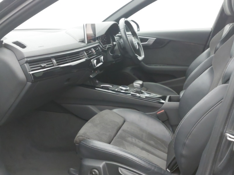 Used Audi A4 2019 for sale - 78225337: Photo 5