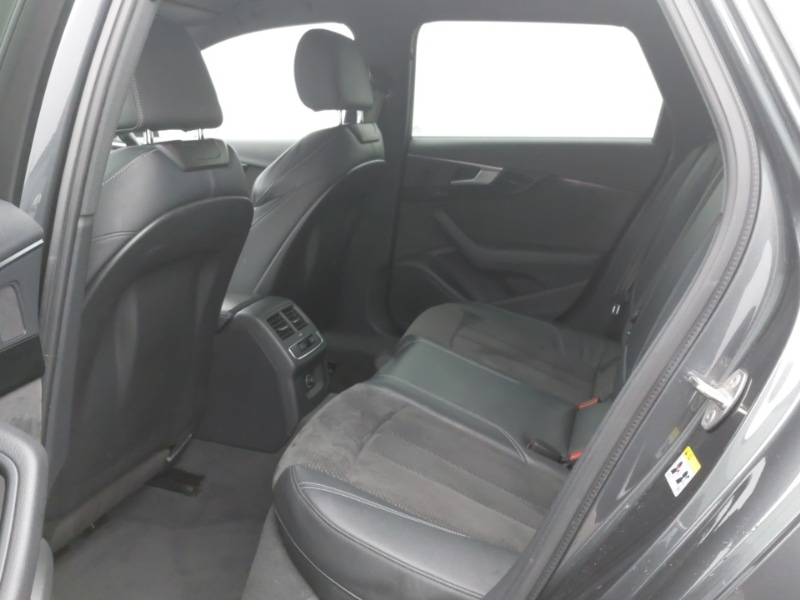 Used Audi A4 2019 for sale - 78225337: Photo 6