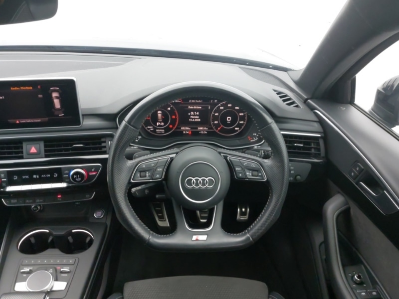 Used Audi A4 2019 for sale - 78225337: Photo 7