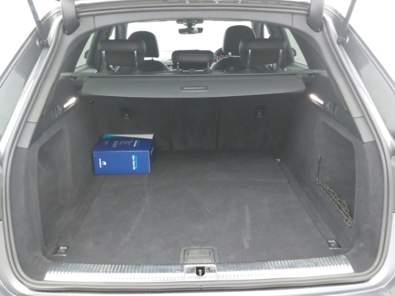 Used Audi A4 2019 for sale - 78225337: Photo 8