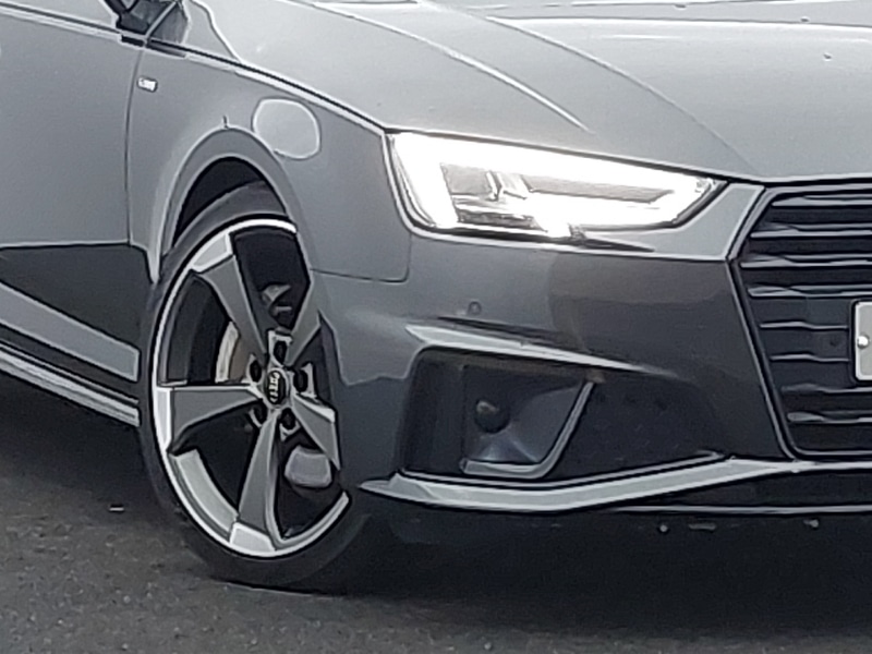 Used Audi A4 2019 for sale - 78225337: Photo 9