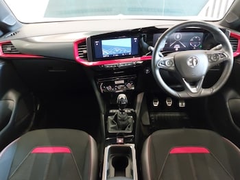 Used Vauxhall Mokka 2022 for sale - 75576097: Photo