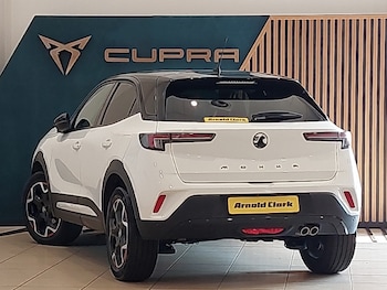 Used Vauxhall Mokka 2022 for sale - 75576097: Photo