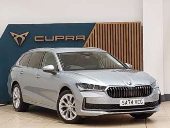 2024 - 2.0 TDI SE L 5dr DSG